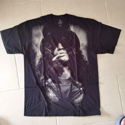 Slash Top Hut Baumwolle T-Shirt By Liquid Blue