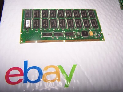 dec (digital) 64MB ECC SDRAM DIMM 54-24829-DA