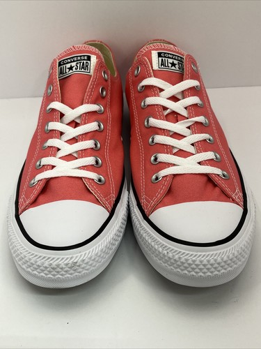 Converse Chuck Taylor All Star OX Pink 