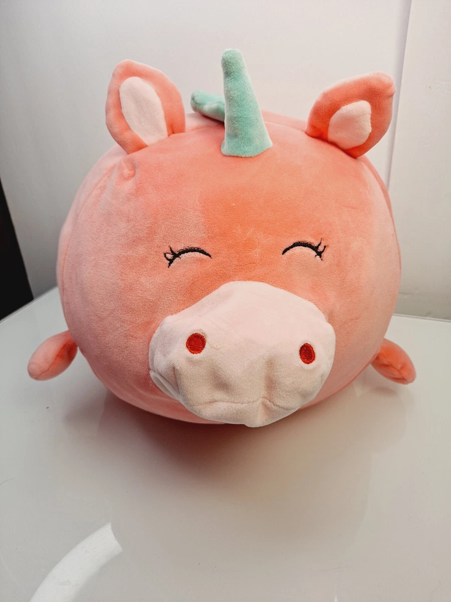 Pig unicorn sale stuffed animal