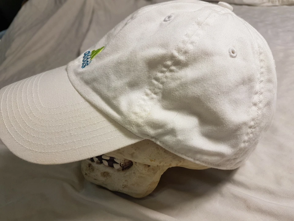 ADIDAS Cap Trucker Hat Baseball - Image 3 of 4