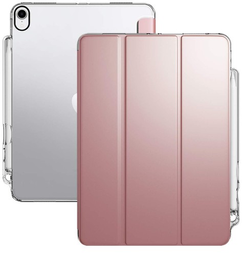 Funda inteligente para iPad Pro 11 (2018) | poética con soporte para lápiz - Imagen 14 de 14