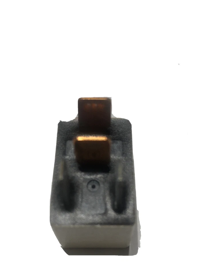 Ventilador de embrague de CA relé Denso 156700-2470 OEM OE original Toyota 90987-02022 bronceado Denso 156700-2470 Foto 2 de 2