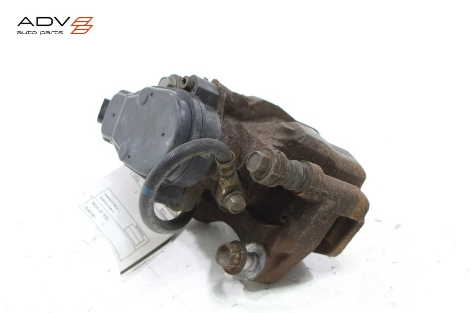 Pinza de freno trasera derecha del lado del pasajero MAZDA CX-9 2016-2023 AWD OEM Foto 2 de 4