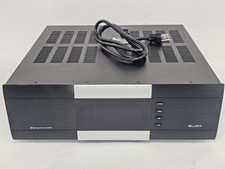 Elan D16 16-channel Digital Power Amplifier