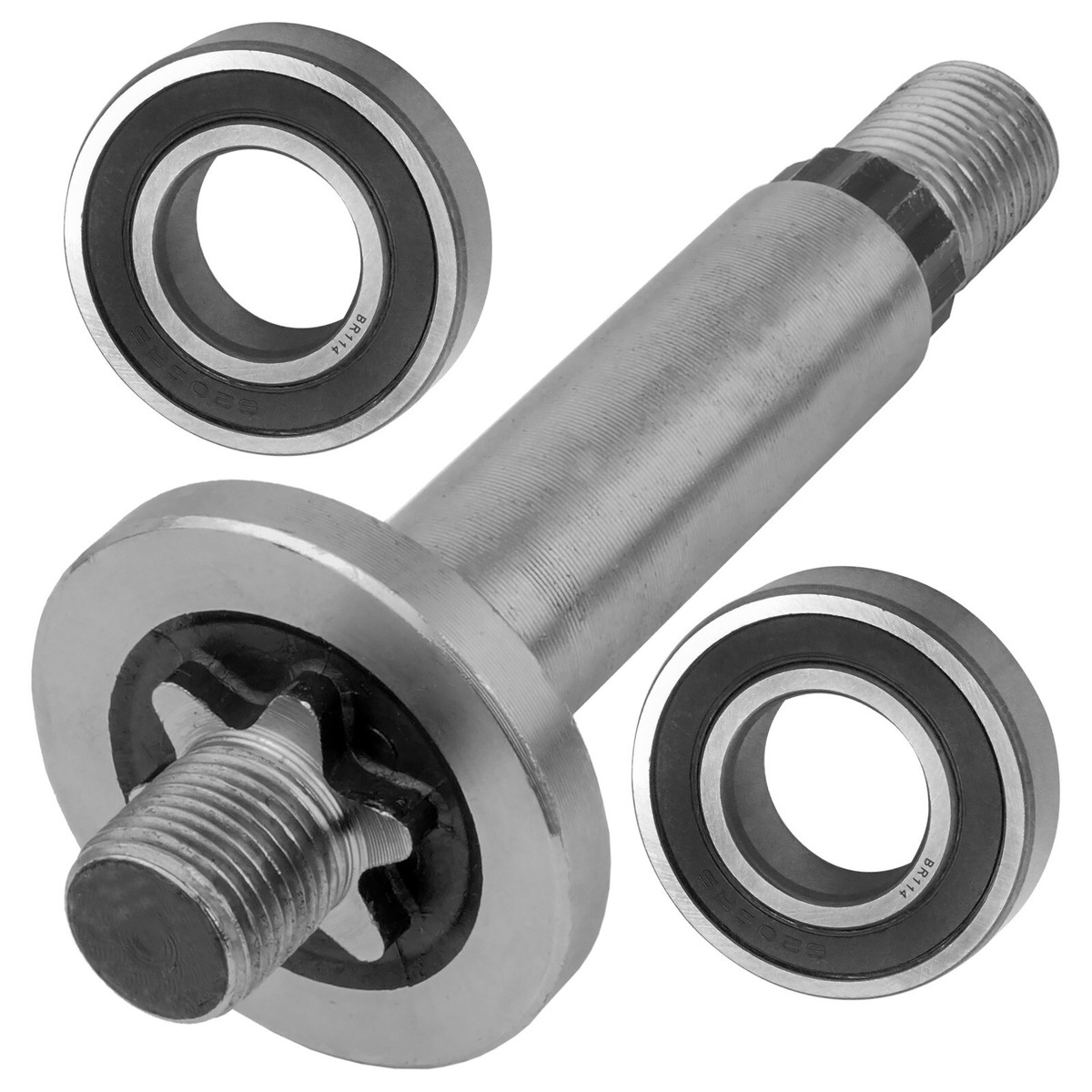 Spindle Assembly Shaft W/ Bearing for MTD Cub Cadet 738-0976