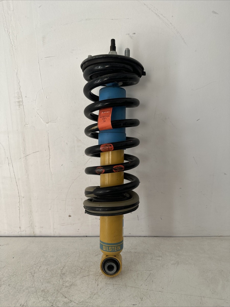 2022-2023 Nissan Frontier Pro-4X Passenger Right Front Bilstein