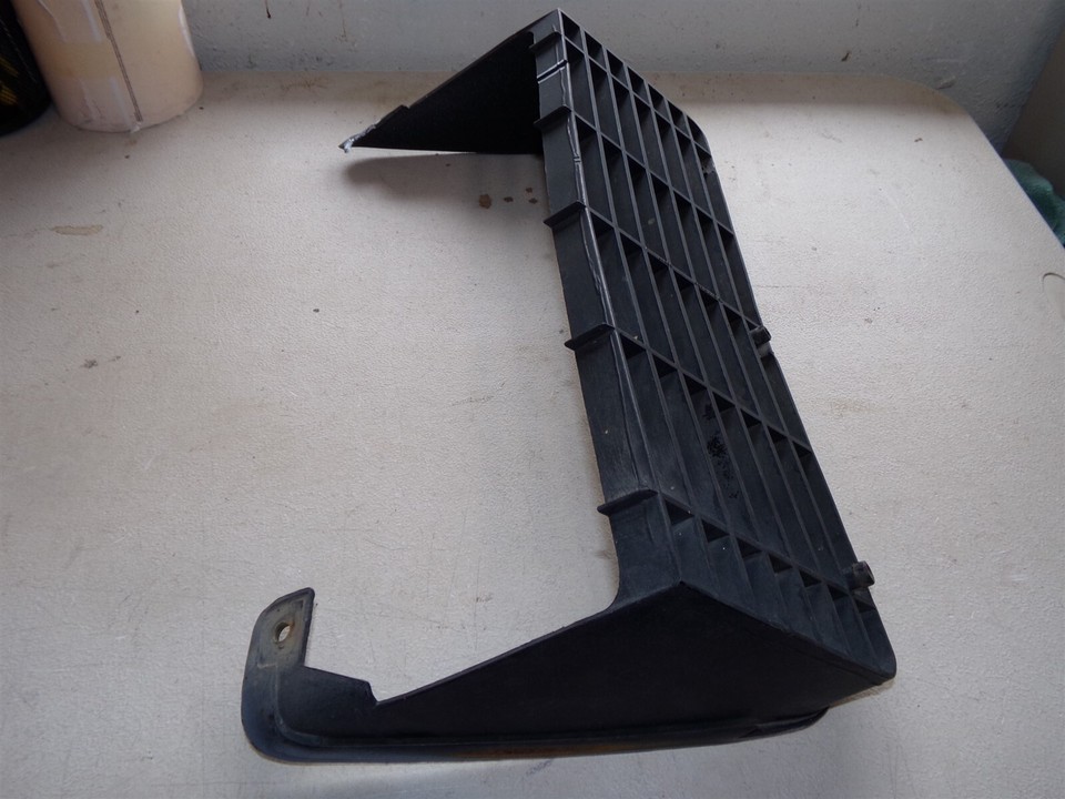 1971 1972 Plymouth Road Runner Lower Grill OEM 2D Satellite GTX eBay