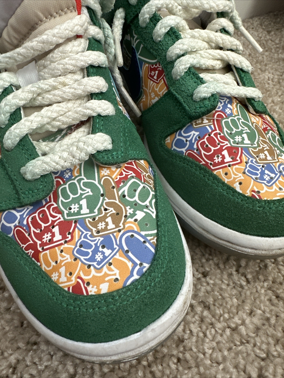 Nike  Dunk Low - image 3