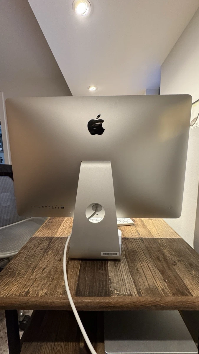 Apple iMac 1TB 8GB RAM Desktops & All-In-One Computers for sale | eBay
