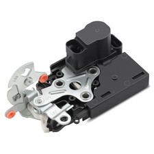 Tailgate Lock Rear Liftgate Door Actuator Hatch Trunk Latch Fit for GMC Envoy