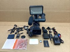 Current Panasonic AG-AC7 marketplace offer