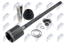 Joints Isuzu TROOPER