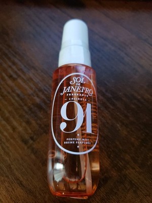Sol De Janeiro Cheirosa 91 Perfume Mist 1 fl.oz./30ml