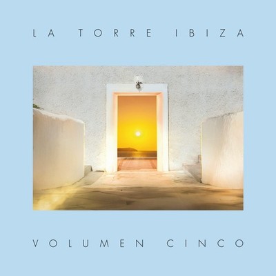 Various Artists La Torre Ibiza: Volumen Cinco (CD) Album