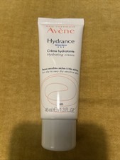6x Avène Hydrance Rich Hydrating Cream for Dehydrated Skin 40ml