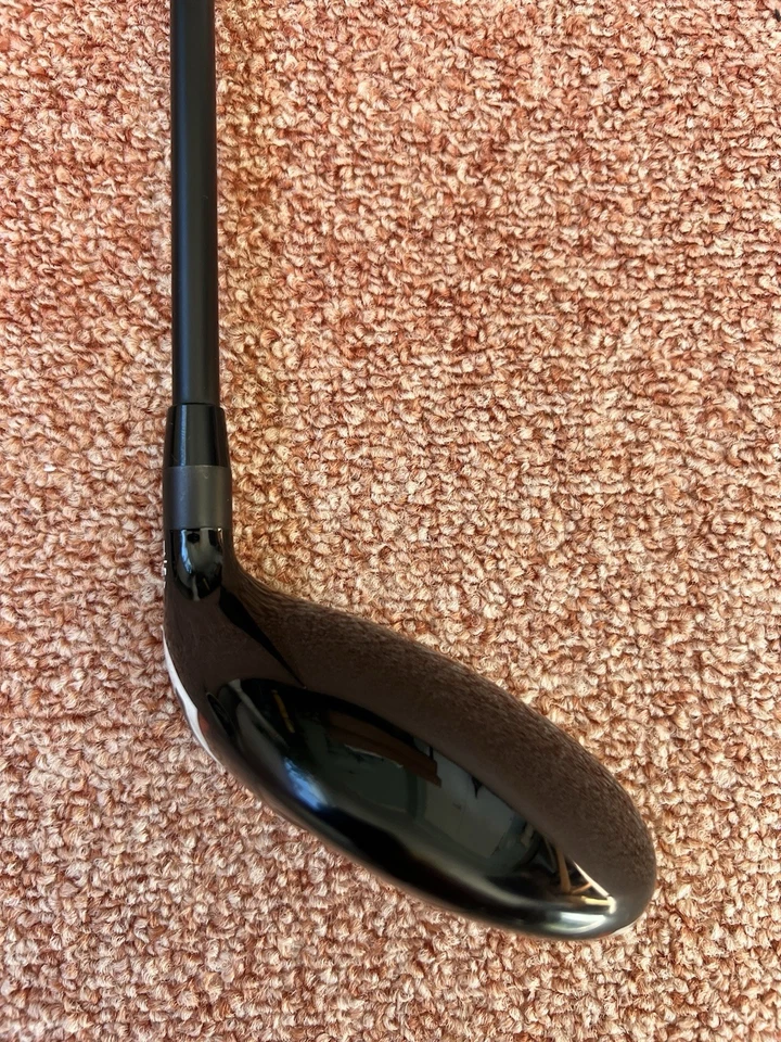 Cobra Aerojet Hybrid 3er 19 Grad S-Flex - Bild 2 von 4