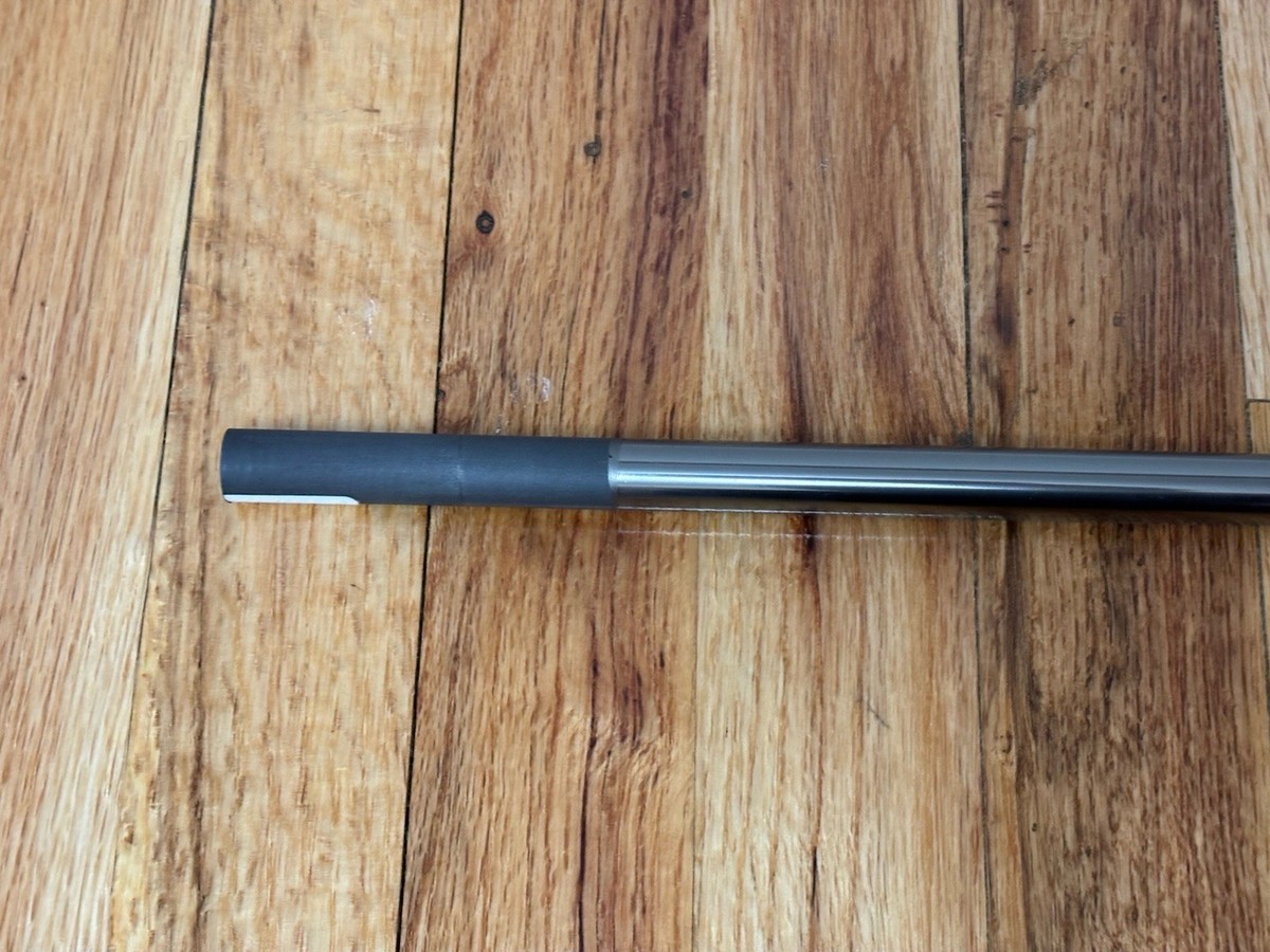 UST Mamiya Recoil ZT9 460 F3 Regular Flex Iron Graphite Shaft .370