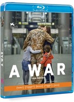 A War (Una Guerra) [Blu-Ray]