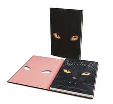 Bola de pelo, Kindt, mate, buen libro