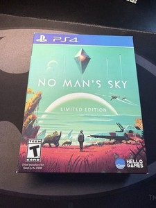 25+ No Mans Sky Limited Edition for sale | Updated Oct 2026