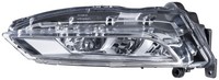 Links Hella 1ND 012 996-011 Nebelscheinwerfer FüR Seat