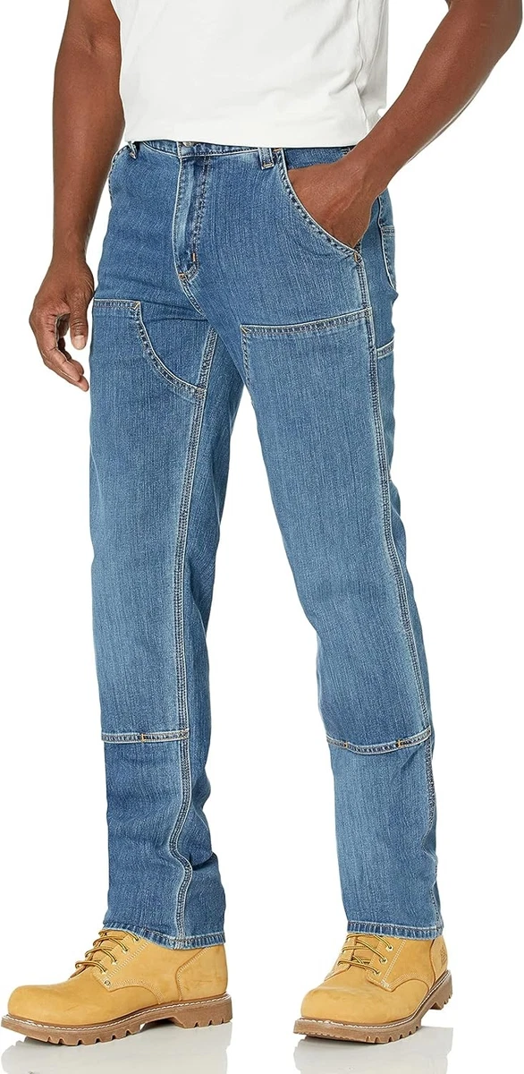 Carhartt Double Front in Men's Jeans for sale | eBay UK