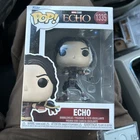 Funko Pop! Vinyl: Marvel - Echo #1335