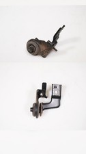 2010-2014 Subaru Legacy Outback AC Condenser Mounting Brackets SET OEM