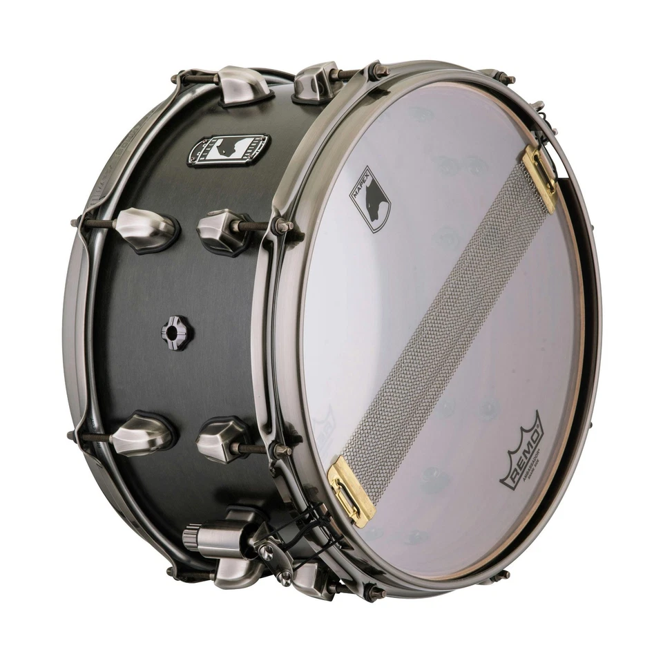 Mapex Black Panther HYDRO 13x7 Inch Maple Snare Drum (NEW) - Image 3 of 3