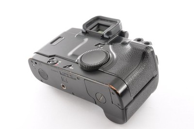 Eye control ok!/NM] Canon EOS 3 EOS-3 SLR 35mm Eye-control AF Film