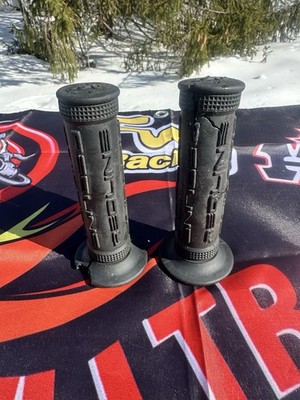 Vintage 1994 Redline Pro Line BMX Handlebar Grips Pair Old School
