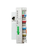 WAGO 750-841 Ethernet Controller | SPS | CODESYS 2.3 |Feldbus | Automatisierung