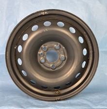 FIAT 500 L, Doblo 2015-22 OPEL Combo 2018-22 WHEEL RIM 6J x 15" cerchione ferro