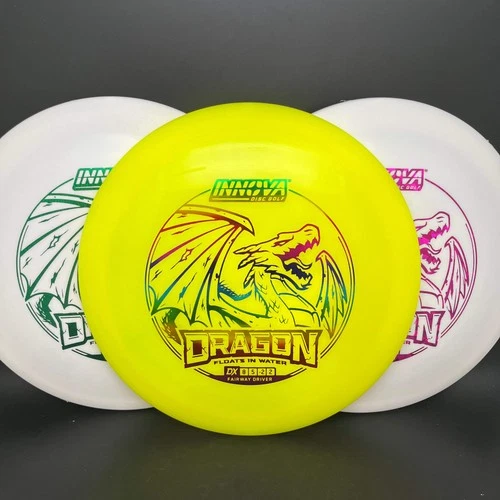 Innova DX Dragon
