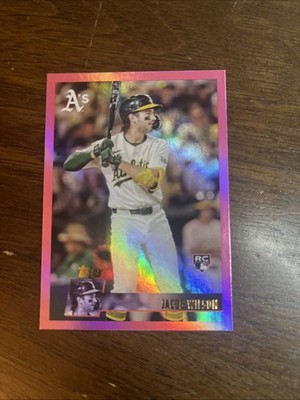 2025 Topps Archives Parallels - Complete Your Set