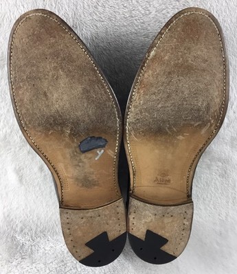 Alden 684