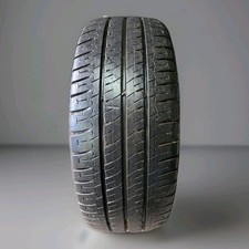 235 65 R16C (115/113R) 8PR MICHELIN AGILIS 7.3MM TREAD COMMERCIAL VAN 2356516C