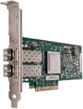 Qlogic 8GB Fc HBA Dual Port