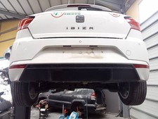 HINTERE STOSSSTANGE / 2558314 FÜR SEAT IBIZA V KJ1, KJG 1.6 TDI