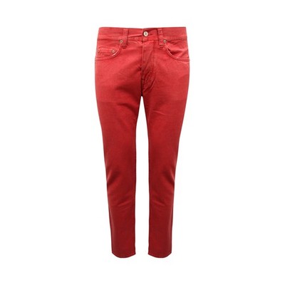 3278AZ JEANS MEN M. GRIFONI MAN DELAVÈ DENIM TROUSERS