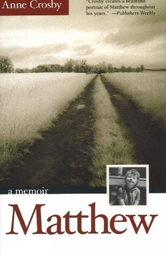 Энн Кросби Мэттью (Gebundene Ausgabe)