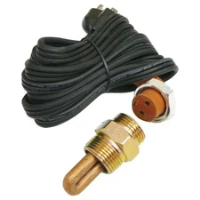 GE360 Fits John Deere BELARUS MAHINDRA TRACTOR 3/4-16 ENGINE HEATER "FREE