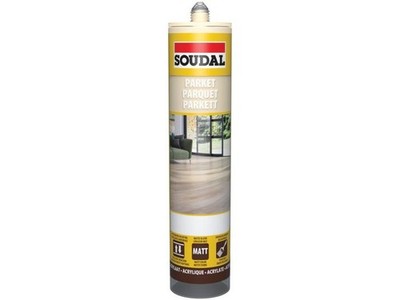 Soudal Parkettdichstoff 290ml