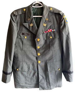 U. S. Army Class a Uniform | eBay