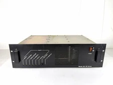 PAPST MOTOREN MODEL 391 RF DRIVER