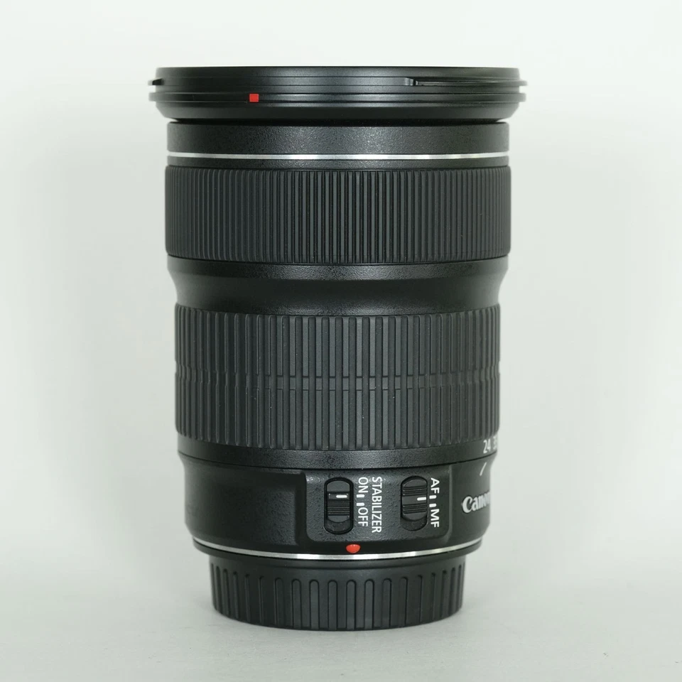 Canon EF 24-105mm F3.5-5.6 IS STM Lens for Canon EF Mount Standard Zoom Japan - Image 2 of 4
