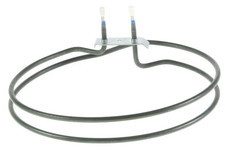 GEN BELLING FORMAT FORMAT 152 167 168 MAIN OVEN FAN HEATING ELEMENT COOKER 2500W