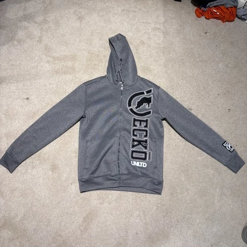 ecko unltd jacket medium - product listing photo