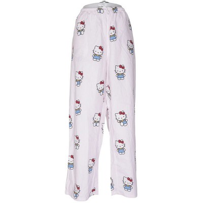 Hello Kitty and Friends x Primark, Pyjamahose, Größe: XL #QkA